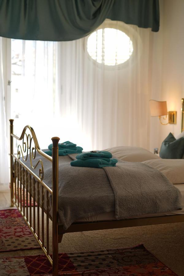 Romantic-Pension Albrecht - Since 1901 Hohenschwangau Ngoại thất bức ảnh