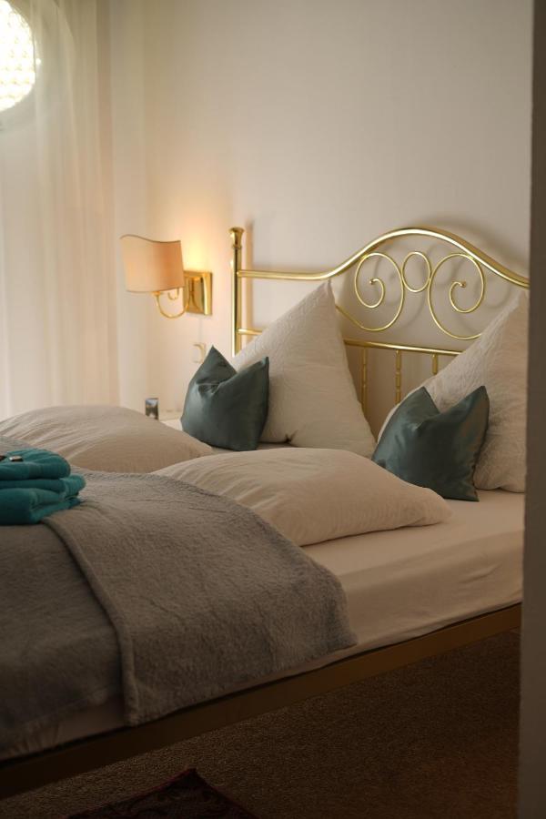 Romantic-Pension Albrecht - Since 1901 Hohenschwangau Ngoại thất bức ảnh