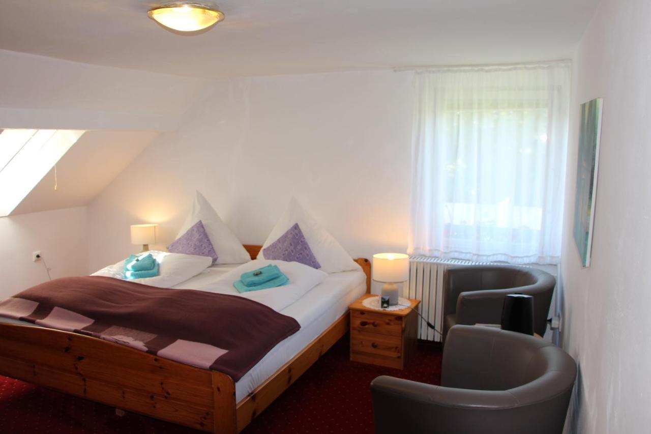 Romantic-Pension Albrecht - Since 1901 Hohenschwangau Ngoại thất bức ảnh