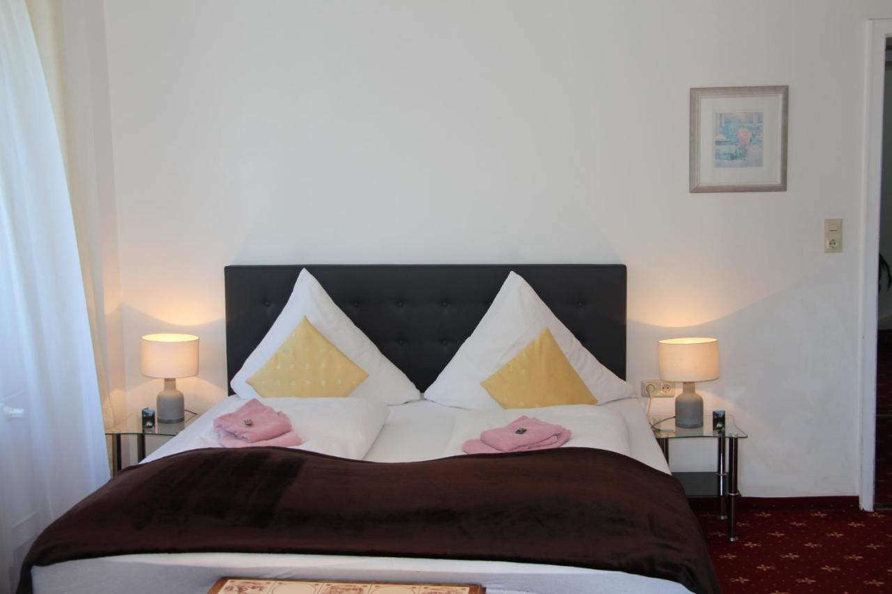 Romantic-Pension Albrecht - Since 1901 Hohenschwangau Ngoại thất bức ảnh