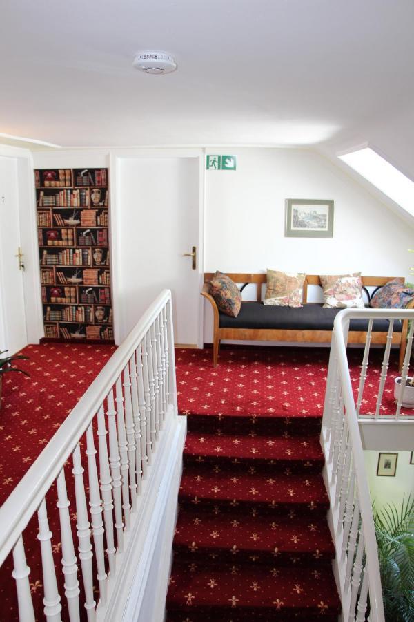 Romantic-Pension Albrecht - Since 1901 Hohenschwangau Ngoại thất bức ảnh