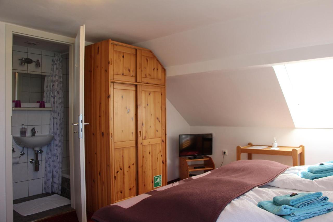 Romantic-Pension Albrecht - Since 1901 Hohenschwangau Ngoại thất bức ảnh
