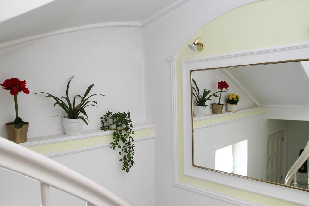 Romantic-Pension Albrecht - Since 1901 Hohenschwangau Ngoại thất bức ảnh