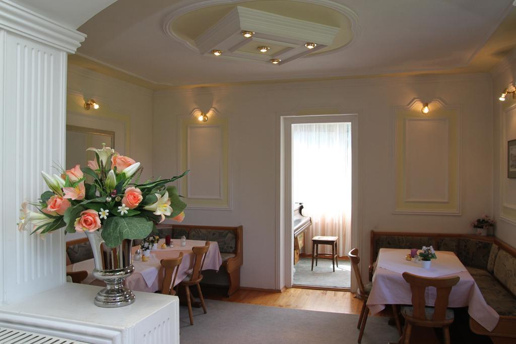 Romantic-Pension Albrecht - Since 1901 Hohenschwangau Ngoại thất bức ảnh
