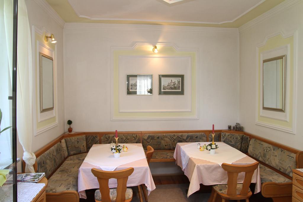 Romantic-Pension Albrecht - Since 1901 Hohenschwangau Ngoại thất bức ảnh