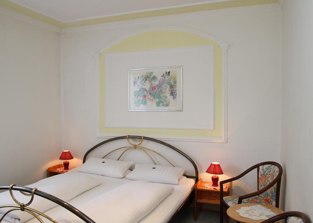 Romantic-Pension Albrecht - Since 1901 Hohenschwangau Ngoại thất bức ảnh