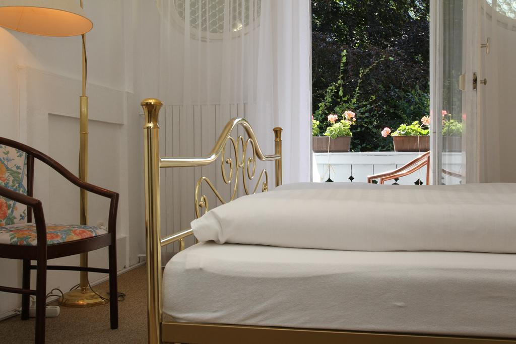 Romantic-Pension Albrecht - Since 1901 Hohenschwangau Ngoại thất bức ảnh