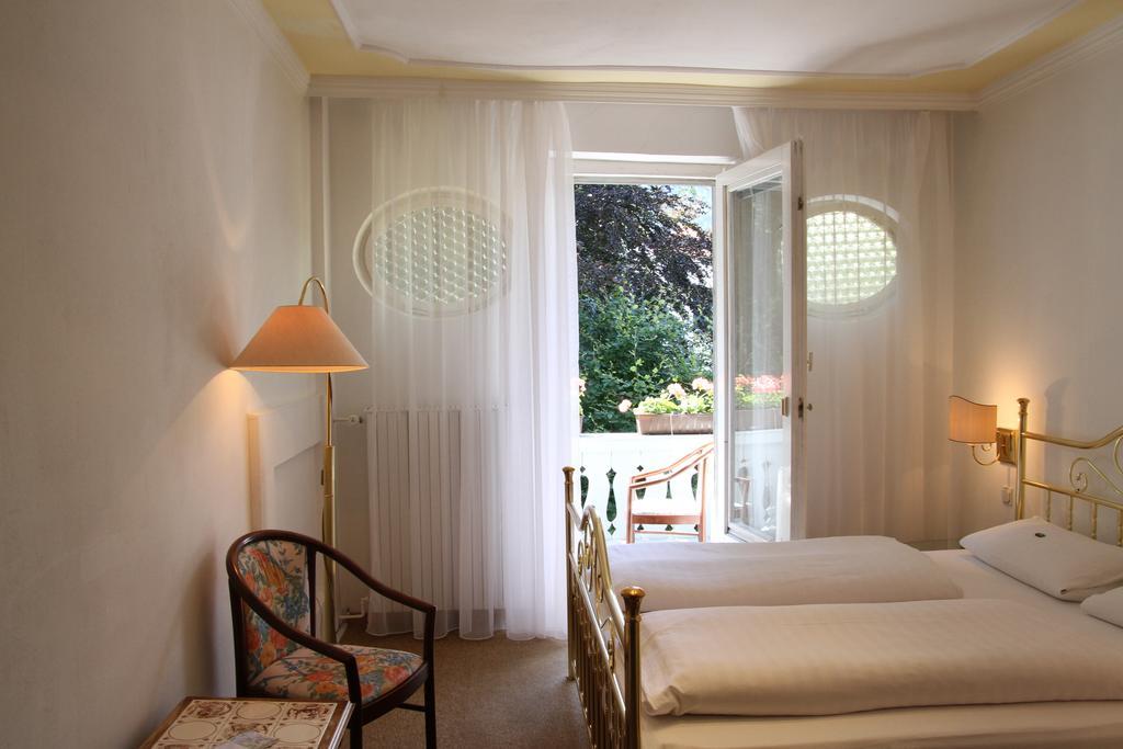 Romantic-Pension Albrecht - Since 1901 Hohenschwangau Ngoại thất bức ảnh