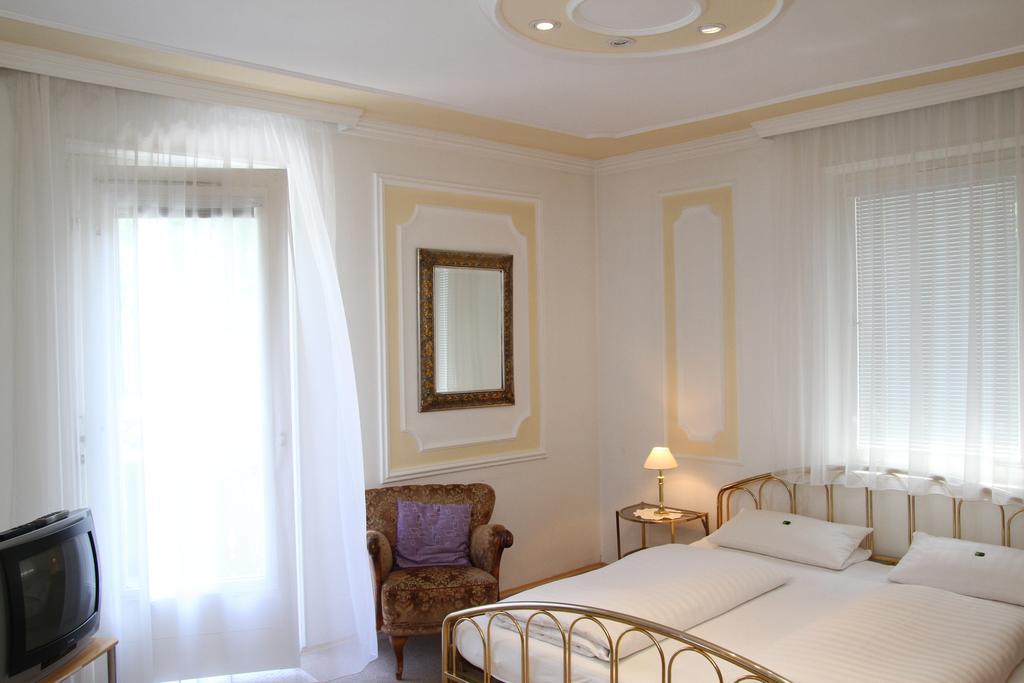 Romantic-Pension Albrecht - Since 1901 Hohenschwangau Ngoại thất bức ảnh