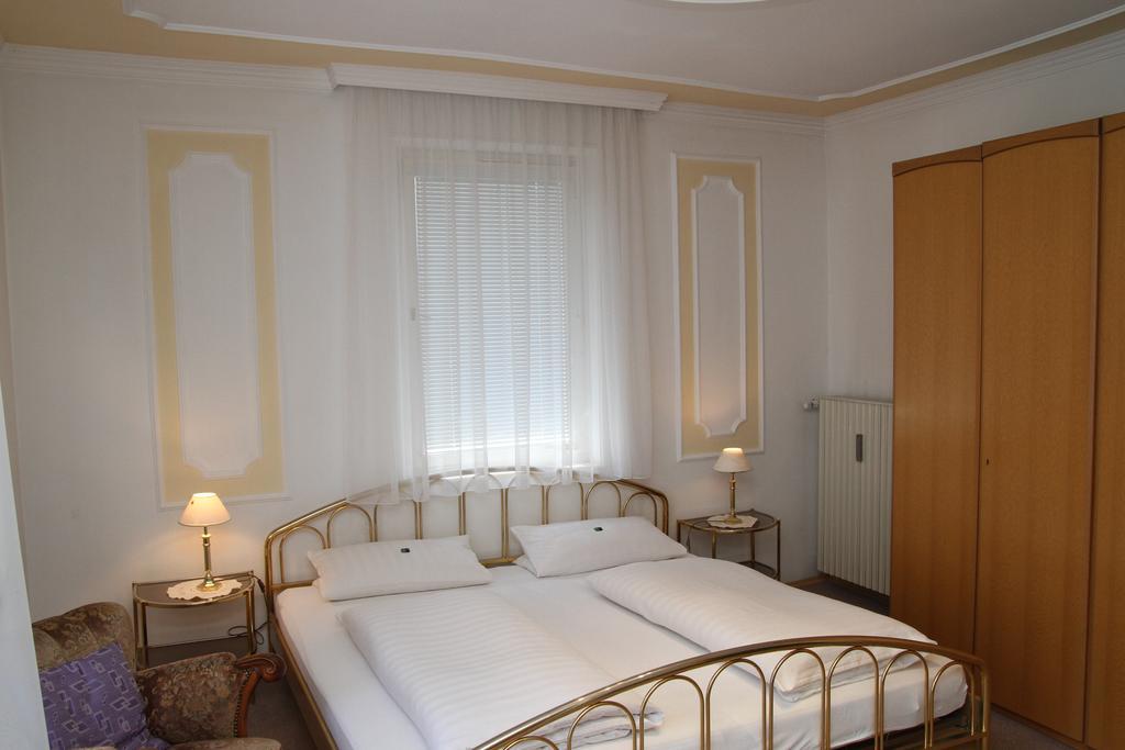Romantic-Pension Albrecht - Since 1901 Hohenschwangau Ngoại thất bức ảnh