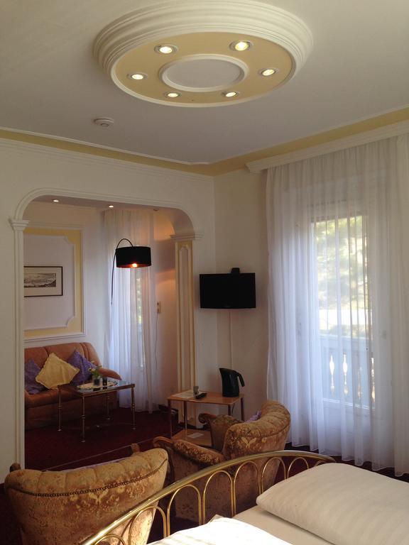 Romantic-Pension Albrecht - Since 1901 Hohenschwangau Ngoại thất bức ảnh
