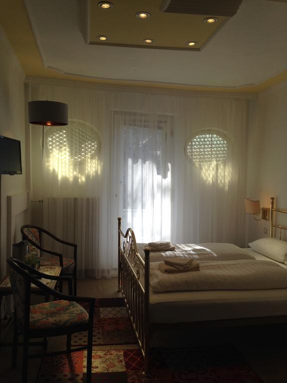 Romantic-Pension Albrecht - Since 1901 Hohenschwangau Ngoại thất bức ảnh